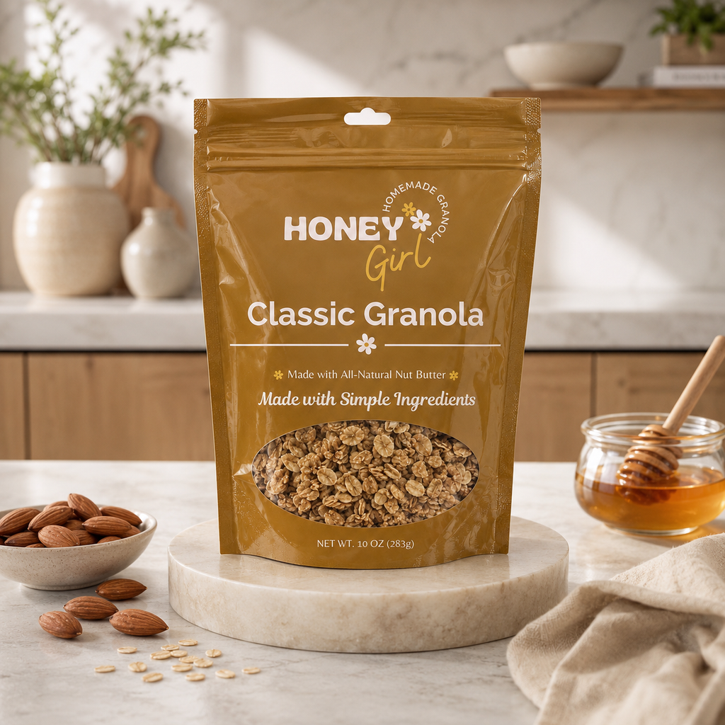 Classic Granola