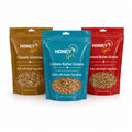 Granola Variety Pack